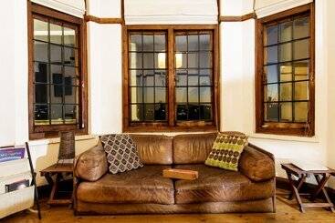 הוסטל Karoo Soul