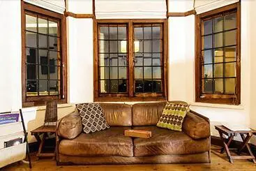 Herberge Karoo Soul