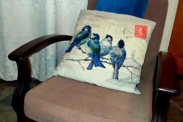 ベッドアンドブレックファースト Blessings Guesthouse