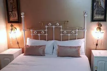 ベッドアンドブレックファースト Blessings Guesthouse