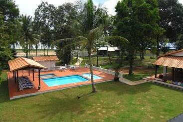 Bed and Breakfast Casa Titik