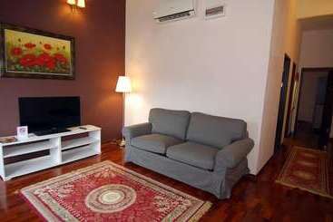 Bed and Breakfast Casa Titik