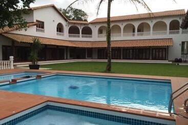 Bed and Breakfast Casa Titik