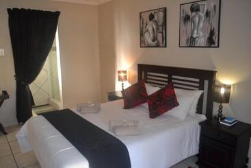 Aamiaismajoitus (B&B) Castello Guesthouse Vryburg
