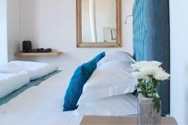 Bed & Breakfast Dune Beach House