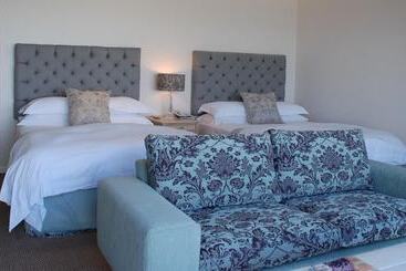 צימר Dune Beach House