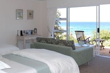 ベッドアンドブレックファースト Dune Beach House