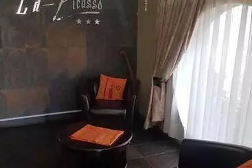 Aamiaismajoitus (B&B) La Picasso Guesthouse