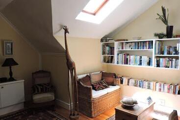 Aamiaismajoitus (B&B) Riverlea