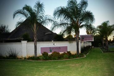 住宿加早餐 The Plantation Guesthouse