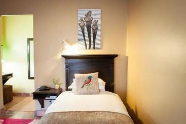 צימר The Plantation Guesthouse