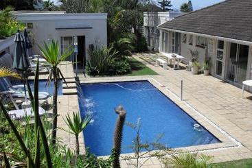 צימר The Terrace