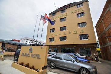 Hotel Ailang