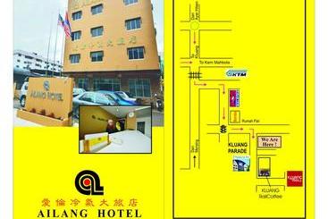 Otel Ailang