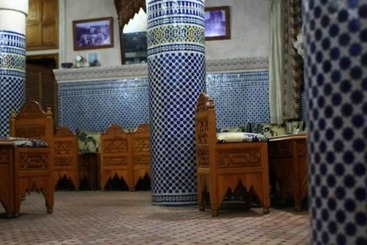 酒店 Jardin Public