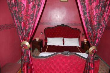 酒店 Jardin Public