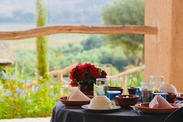 فندق Kasbah Beldi