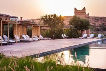 هتل Kasbah Beldi