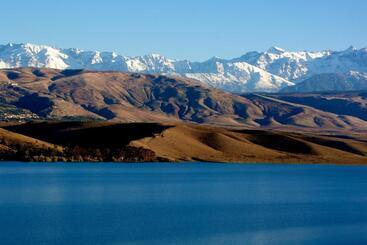 ホテル Kasbah Beldi