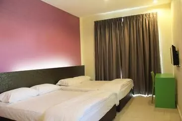 هتل Mirage Port Dickson