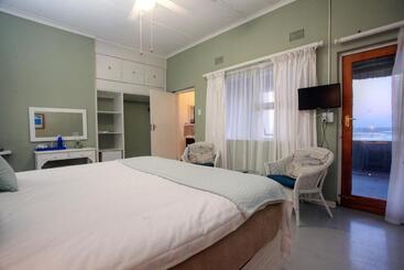 בית מלון כפרי Ocean View