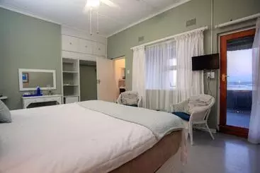 Hotel Ocean View