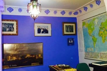 호텔 Riad Rifandalus