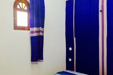 酒店 Riad Rifandalus