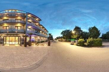 Hotel Sun