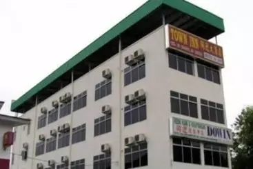Hotel Town Inn