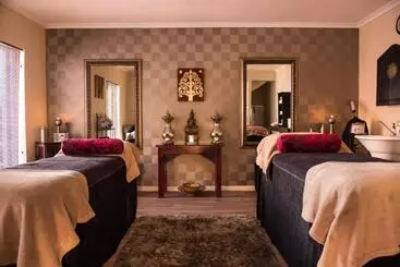 Hotelli Whale View Manor & Spa