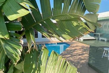 I Lollo Bed & Breakfast At The River Mouth