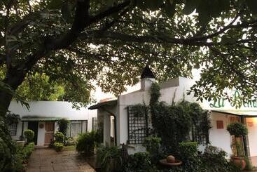 La Bella B&b Under The Fig Tree