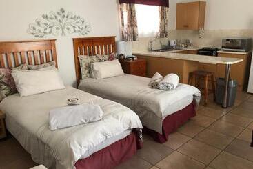 La Bella B&b Under The Fig Tree