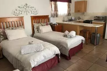 La Bella B&b Under The Fig Tree