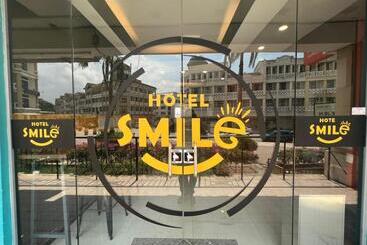 Smile Hotel Putrajaya