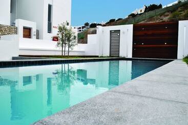 渡假胜地  Club Mykonos Marina Village