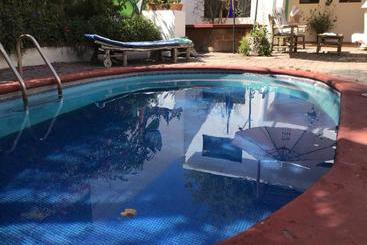 Baja Bed And Breakfast