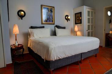 Bed and Breakfast Casa Marly