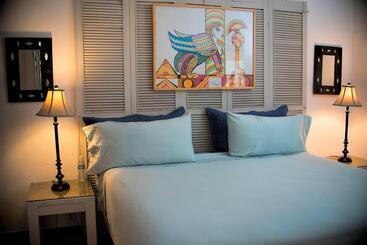 ベッドアンドブレックファースト Casa Marly