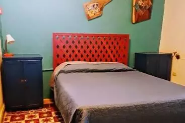 Hostel Candelaria