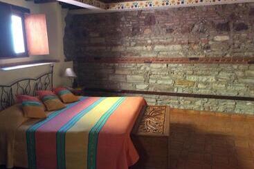 هتل Antiguo Vapor Categoría Especial