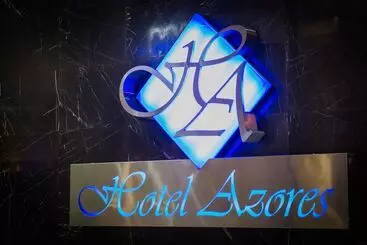 هتل Azores