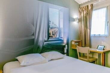 B&b Hotel Bordeaux Lormont