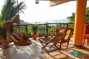 Otel Cabañas Telayú