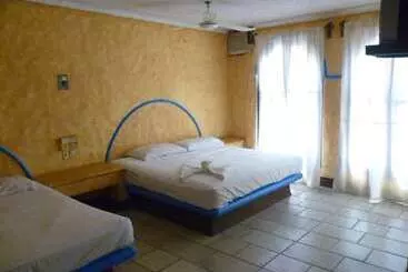 Hotelli Casa Vieja