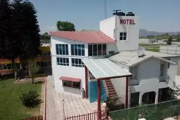 Hotel Cipreses