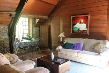 Hotelli Cottage Du Manoir De Trégaray