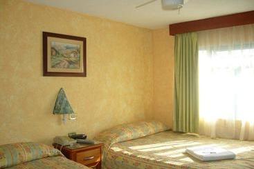 فندق Del Rio Inn