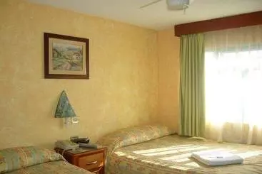 هتل Del Rio Inn